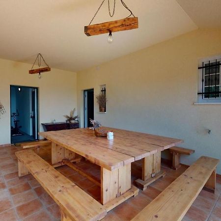 Villa Oasis Кострена Екстериор снимка